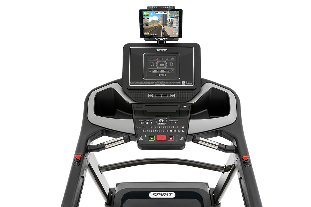 SPIRIT XT685 DC BLACK preview 2