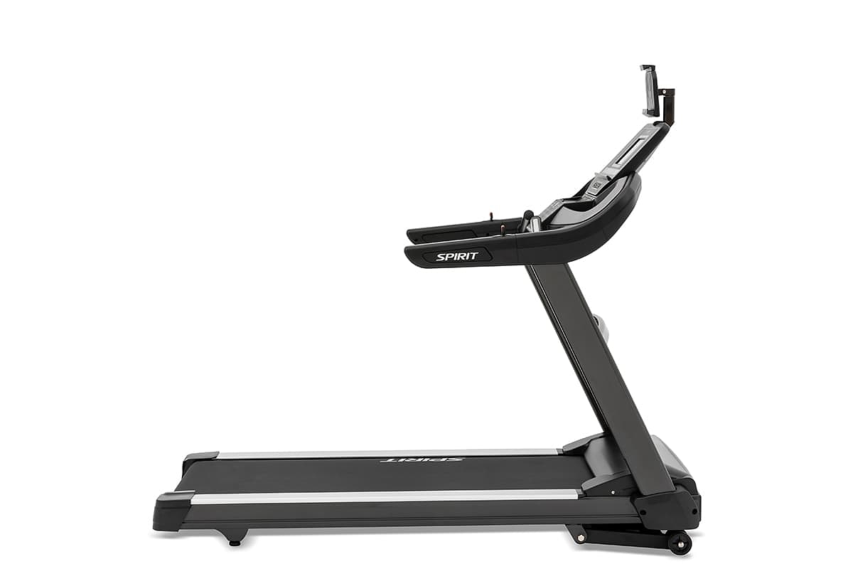 SPIRIT XT685 DC BLACK preview 3