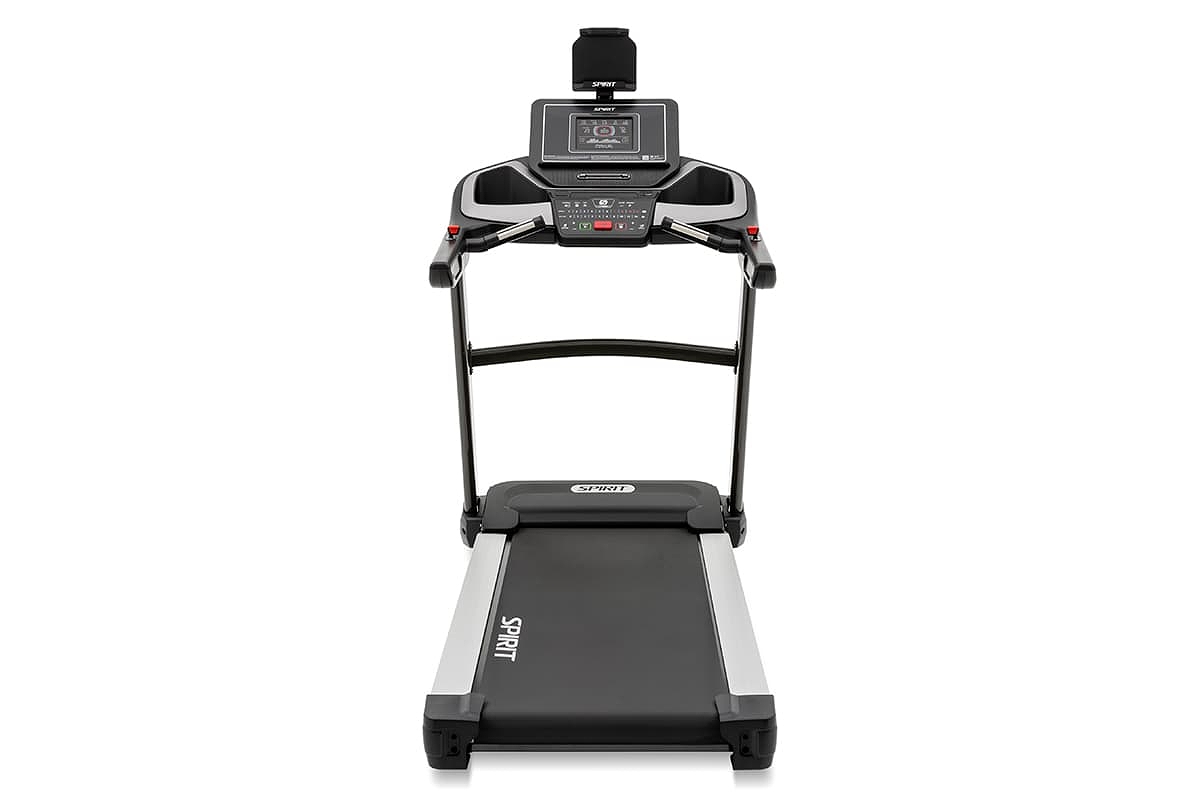 SPIRIT XT685 DC BLACK preview 5