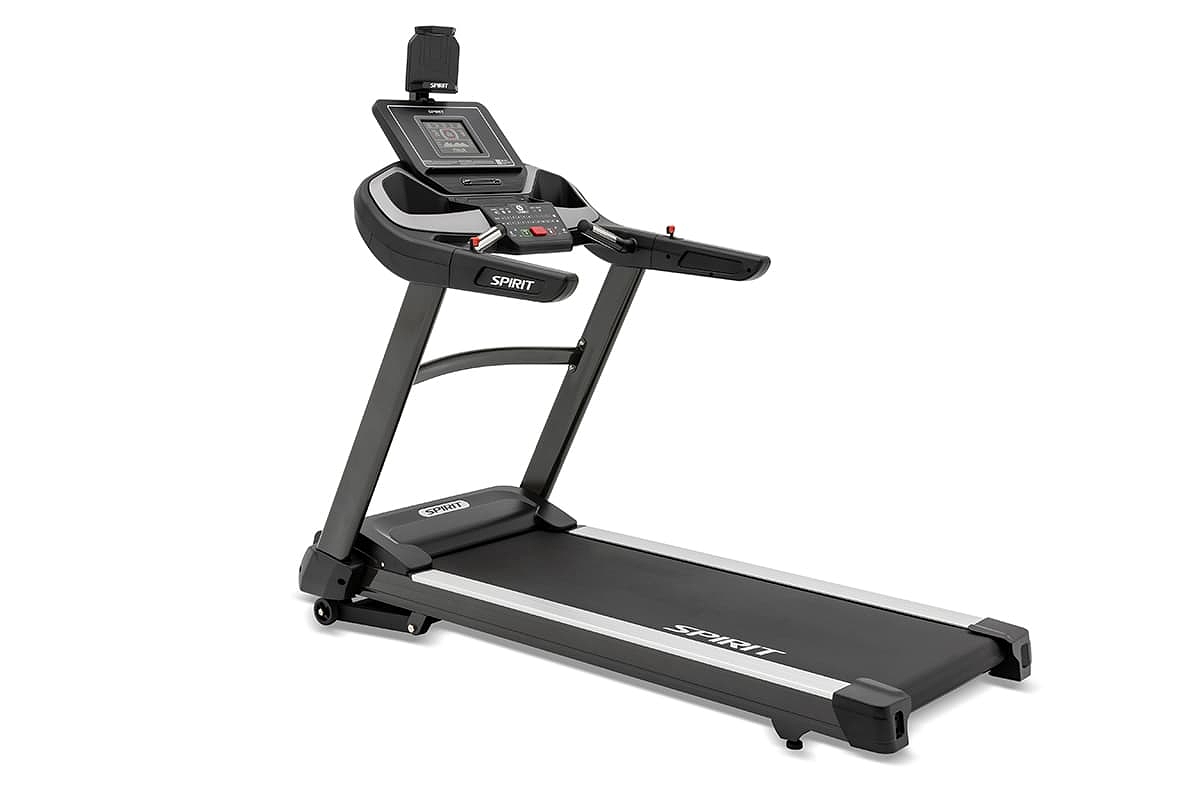 SPIRIT XT685 DC BLACK preview 6