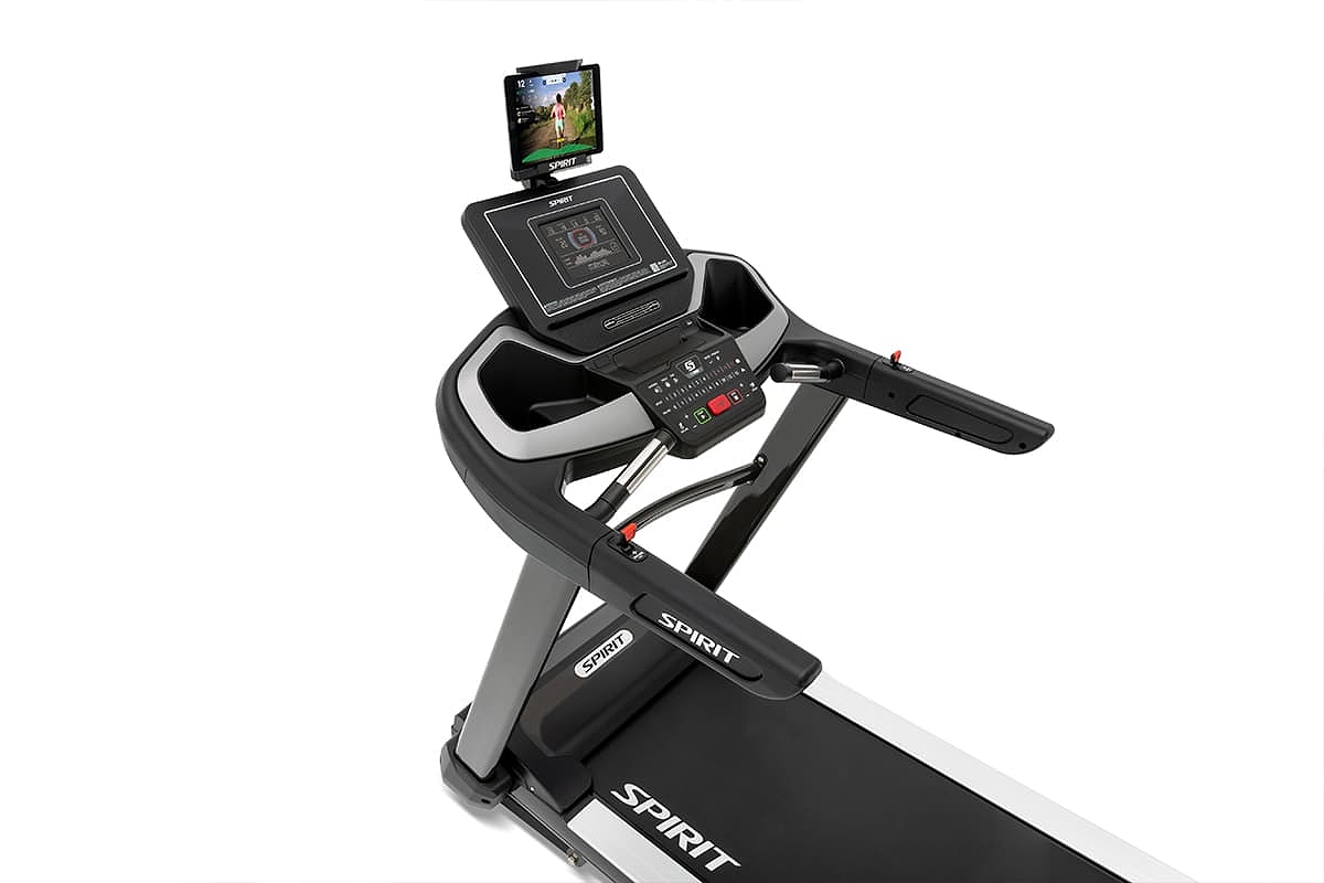 SPIRIT XT685 DC BLACK preview 10