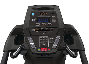 Spirit Fitness CT800