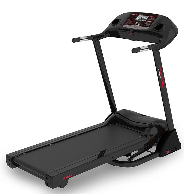 Smooth Fitness 5.35 photo 