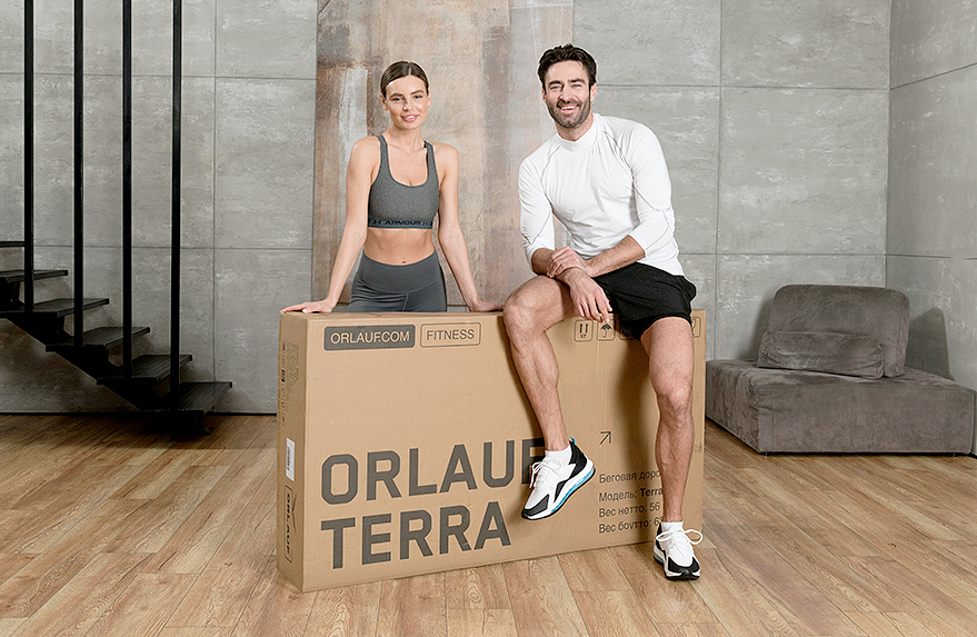 Orlauf Terra photo 32
