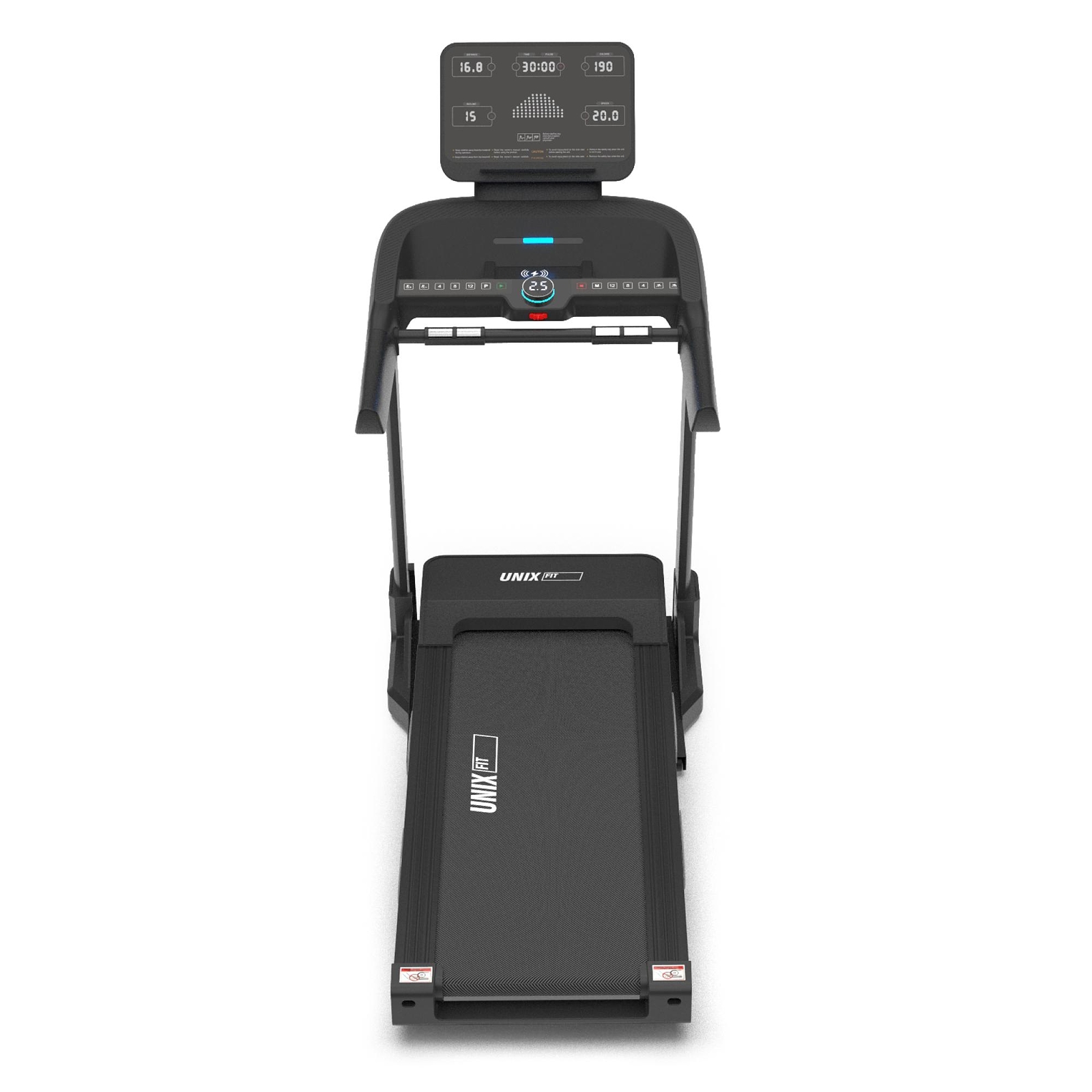 UNIX Fit MX-830L photo 5
