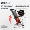 UNIX Fit MX-850D preview 11