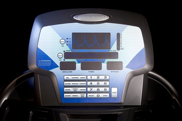 Body solid treadmill new arrivals