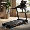 UNIX Fit MX-830L preview 8