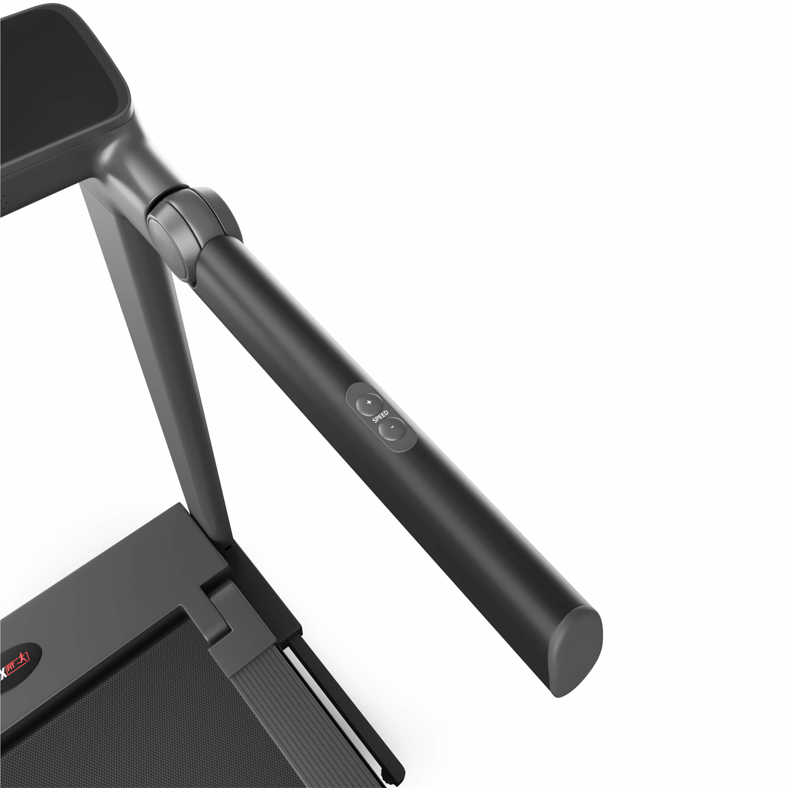 UNIX Fit Hi-tech F4 Space Grey photo 6