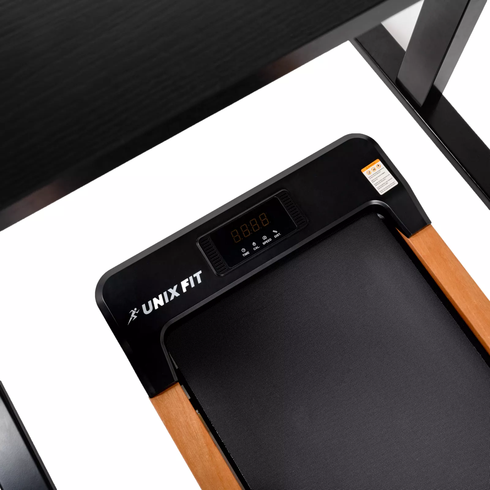 Беговая дорожка UNIXFIT Регулируемый стол UNIX Fit Wood E-Desk купить в  Москве, отзывы и характеристики на сайте