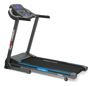 Carbon Fitness T656