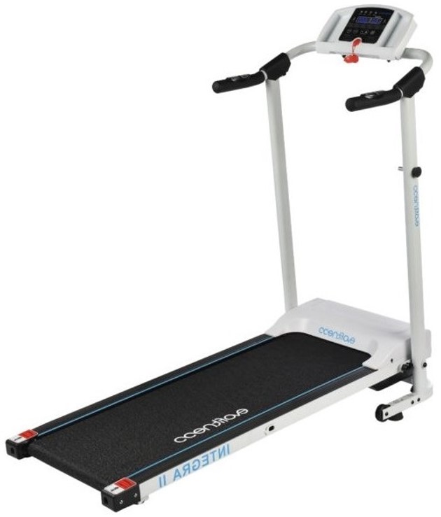 White treadmill deals