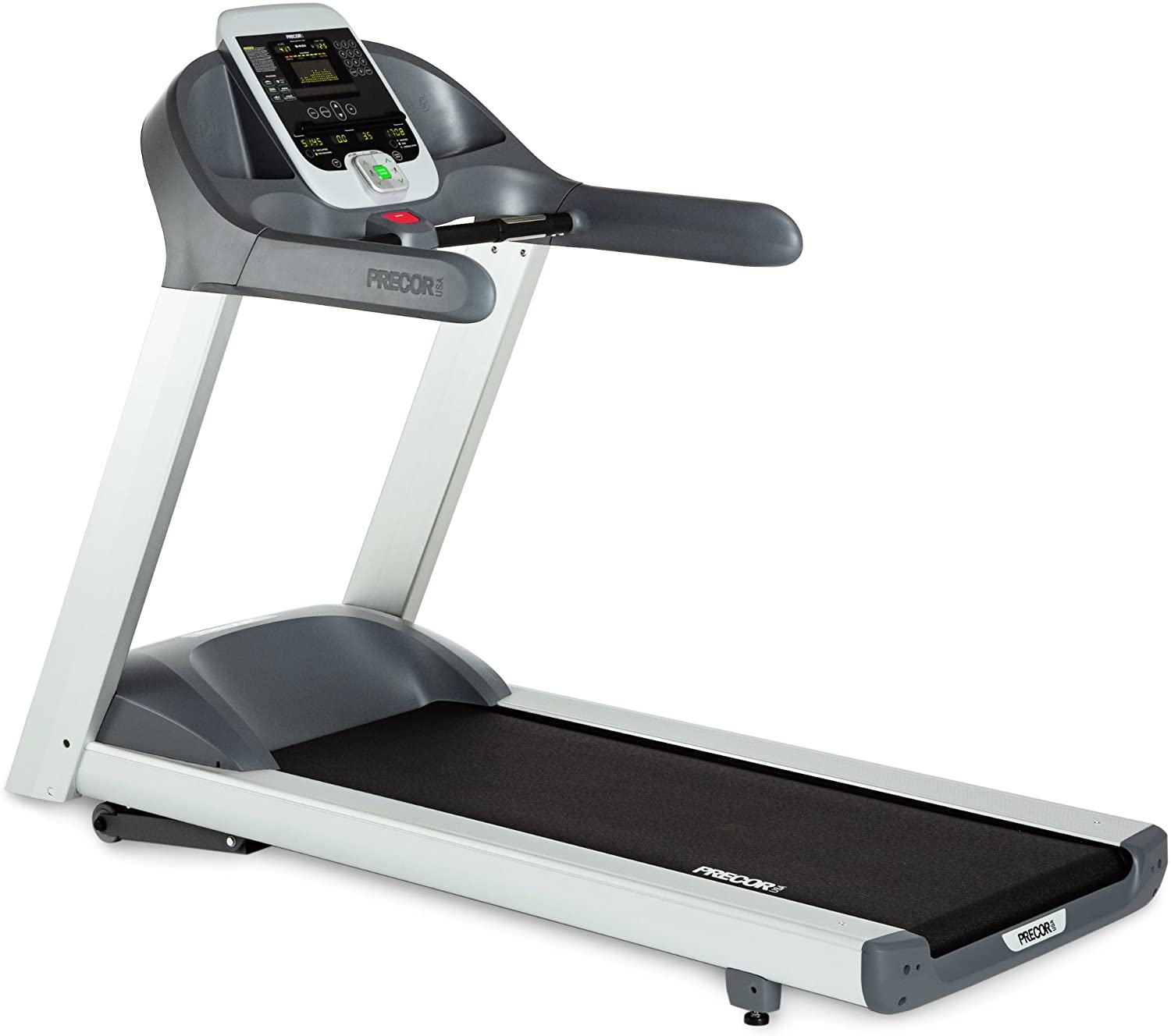 Precor c964 treadmill outlet
