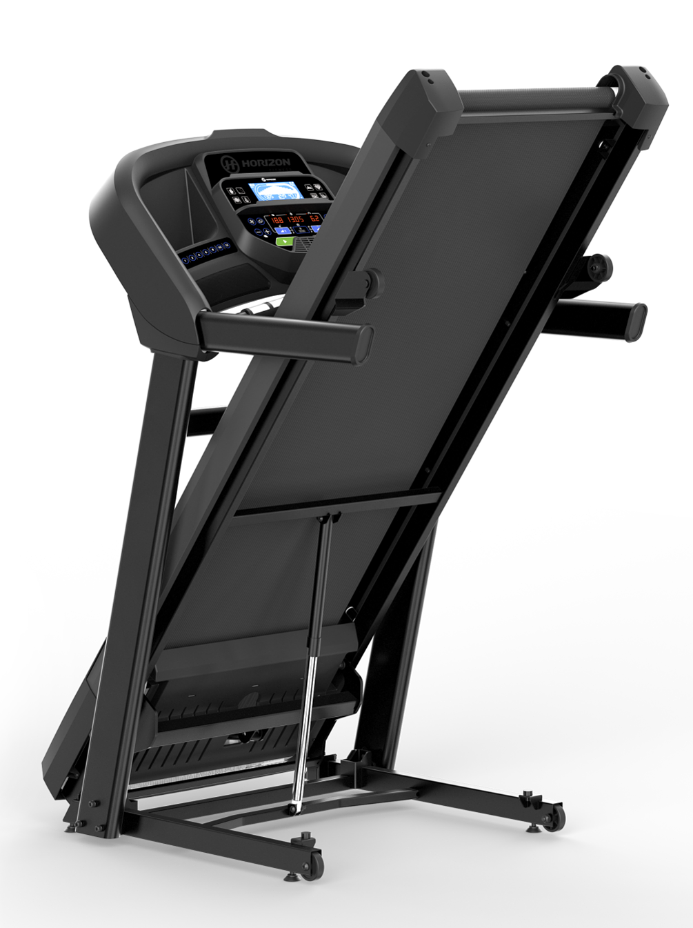 Horizon t202 treadmill on sale