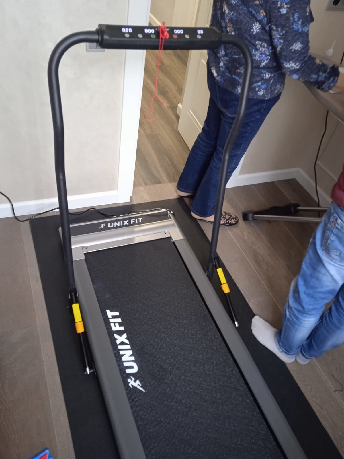 UNIXFIT R-300C preview 19