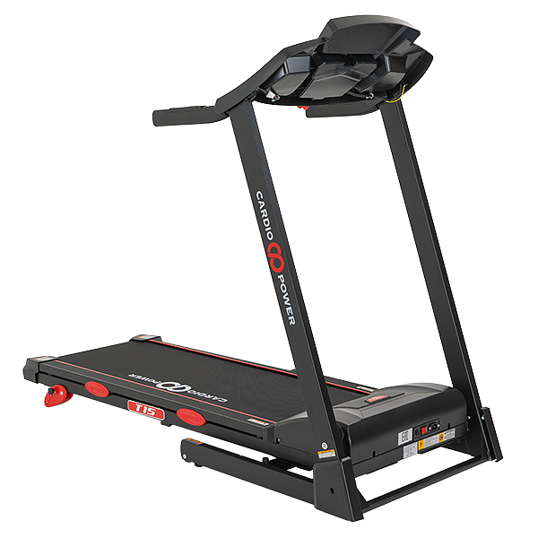 CardioPower T15