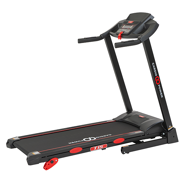 CardioPower T15