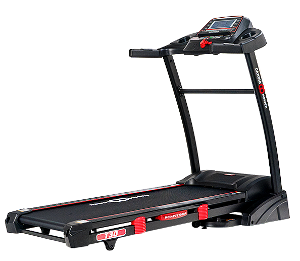 CardioPower T30