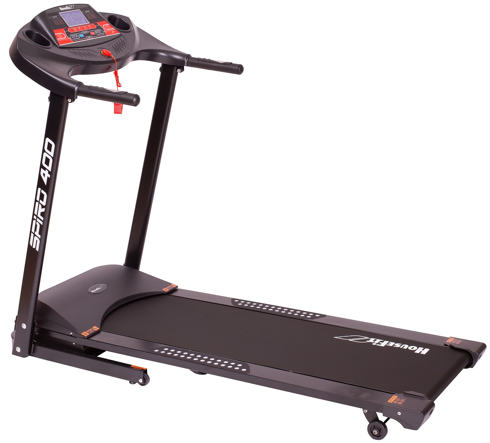 Housefit SPIRO 400