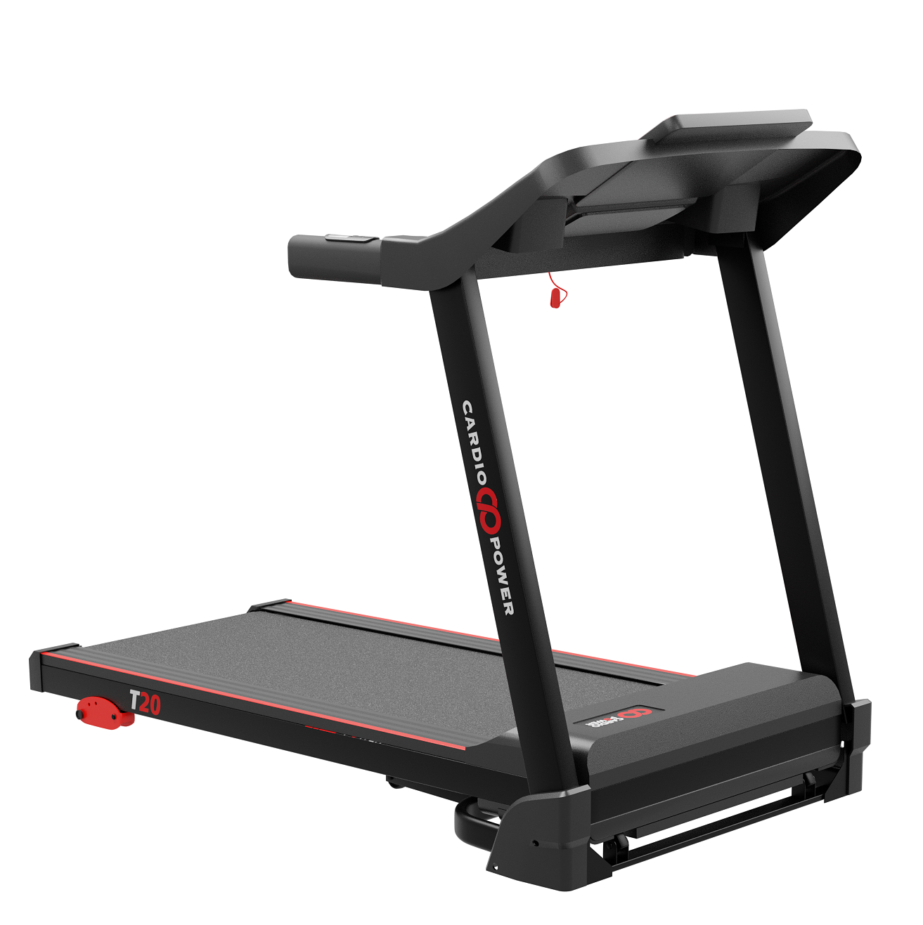 CardioPower T20