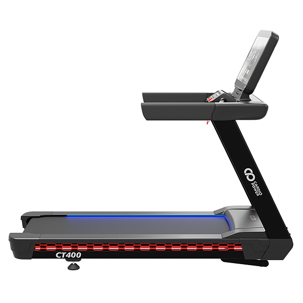CardioPower PRO CT400
