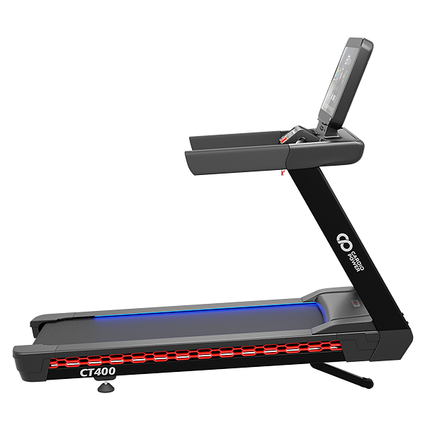 CardioPower PRO CT400