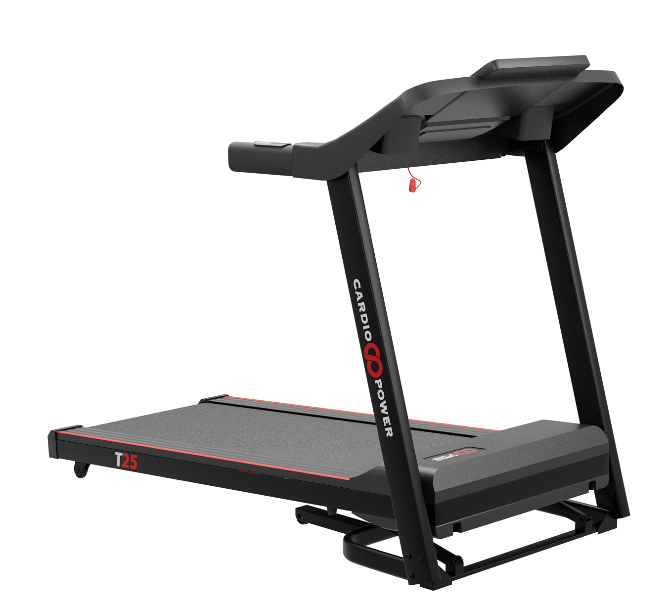 CardioPower T25