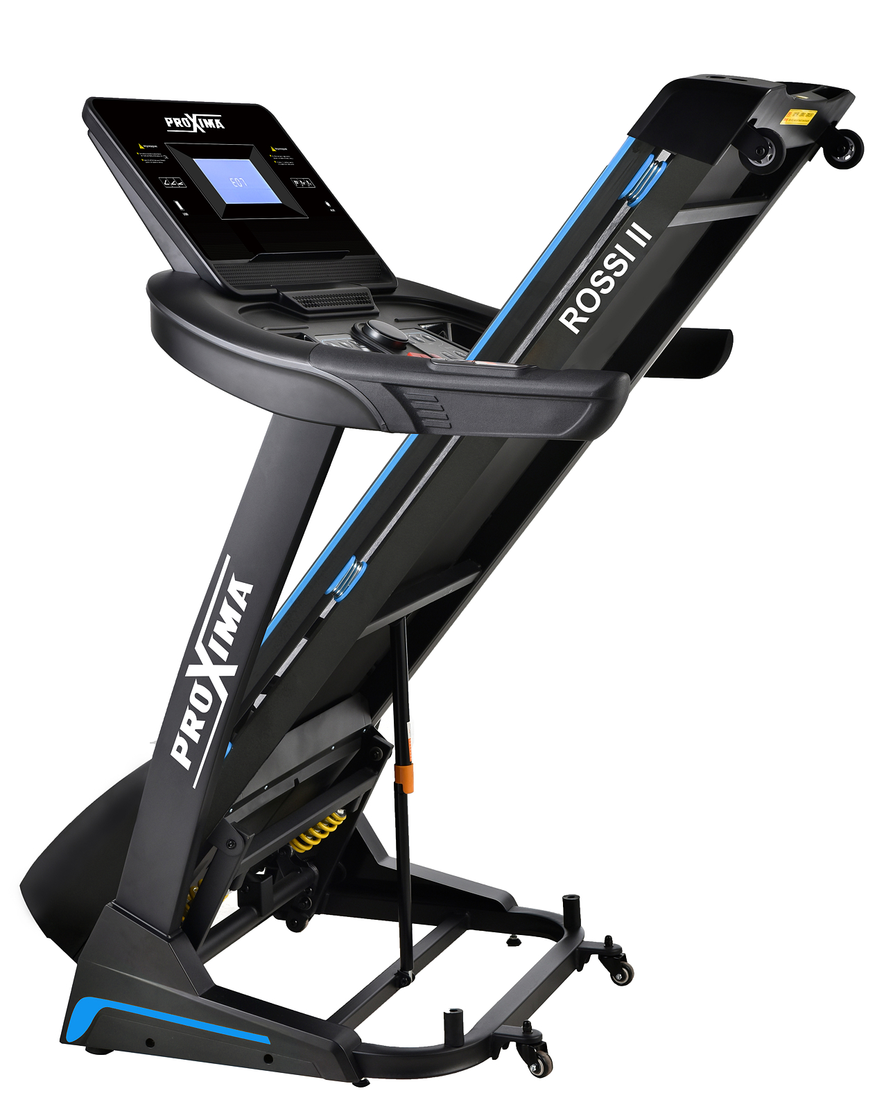 Proxima Rossi II, Арт. PROT-222