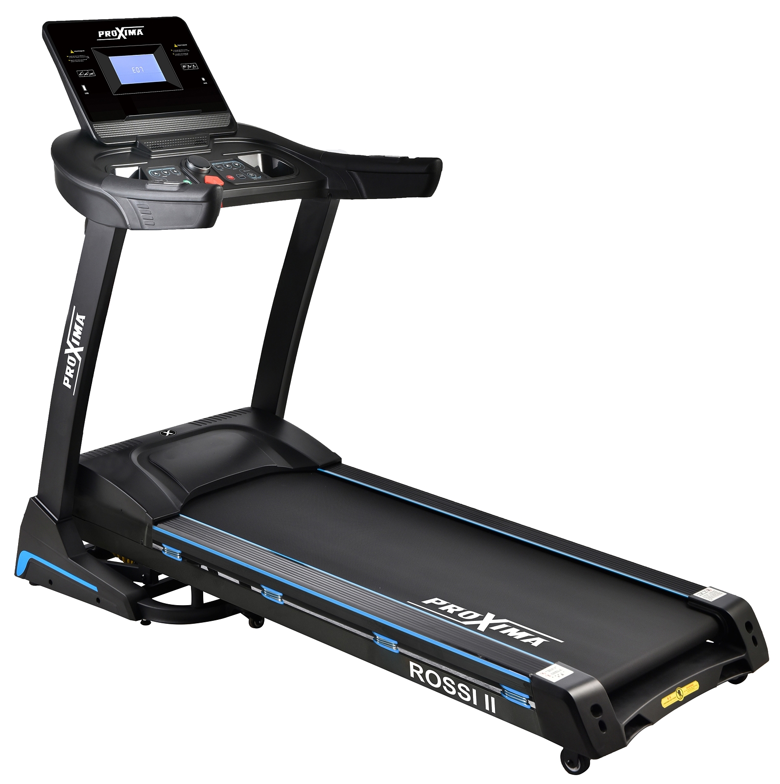 Proxima Rossi II, Арт. PROT-222