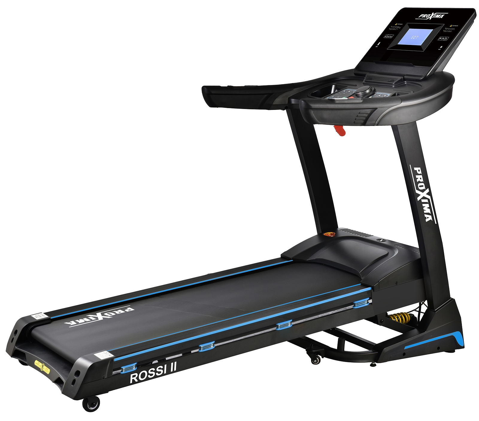 Proxima Rossi II, Арт. PROT-222