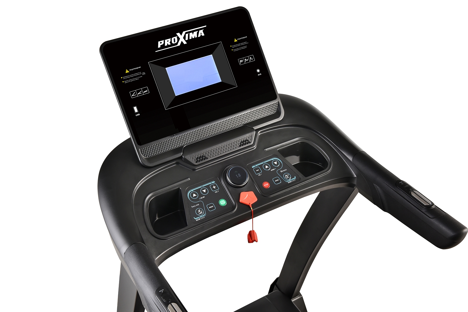 Proxima Rossi II, Арт. PROT-222