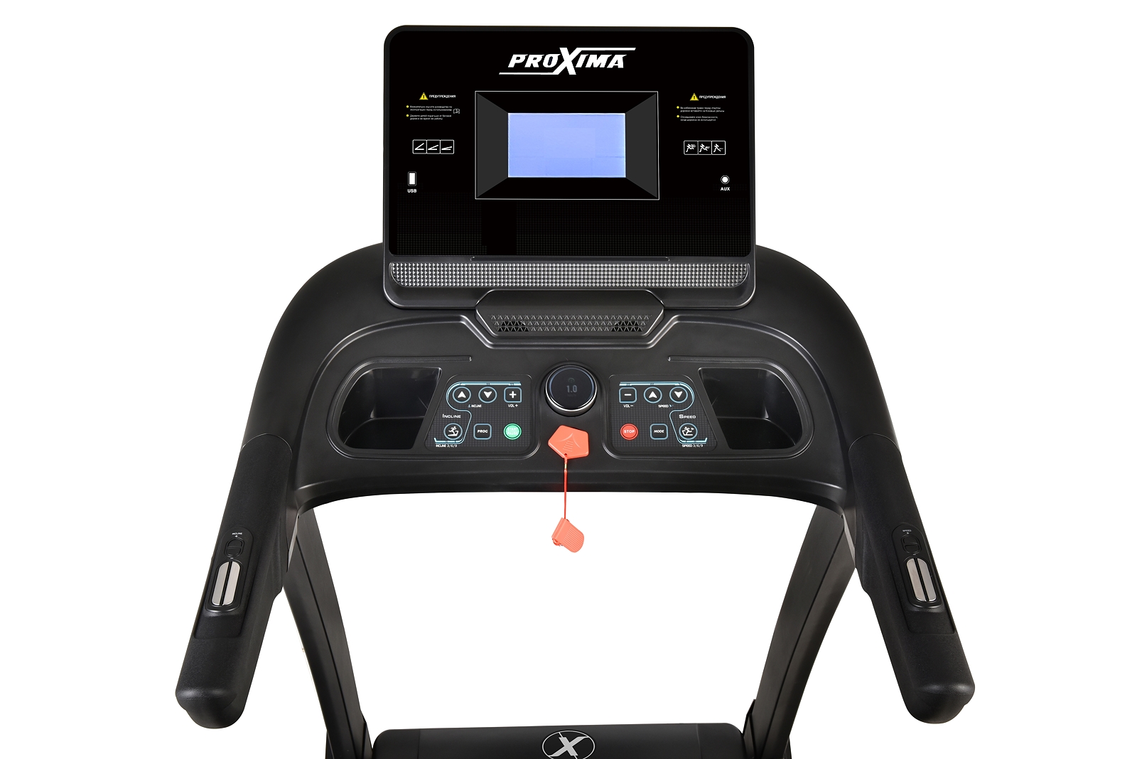 Proxima Rossi II, Арт. PROT-222