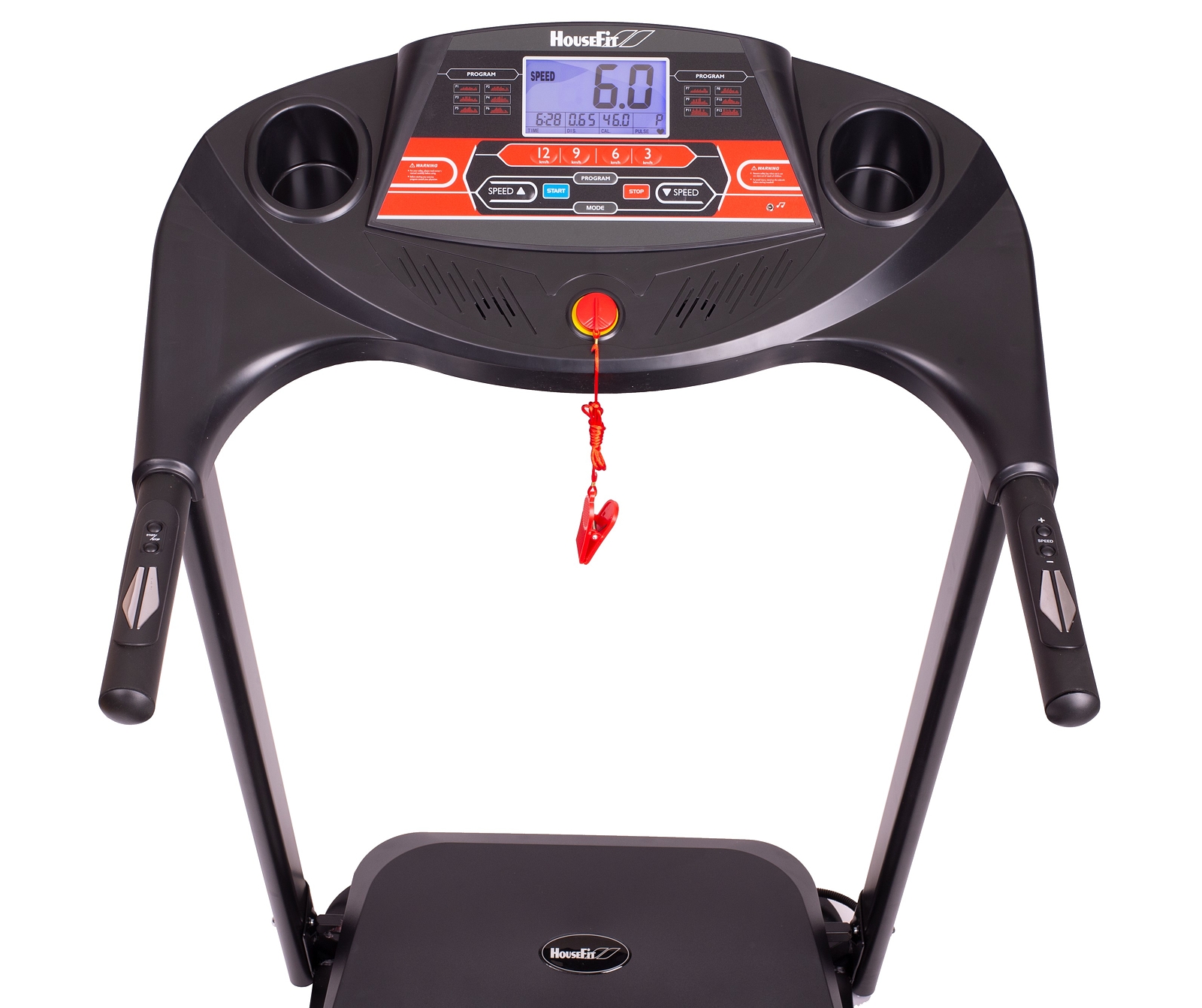Housefit SPIRO 400