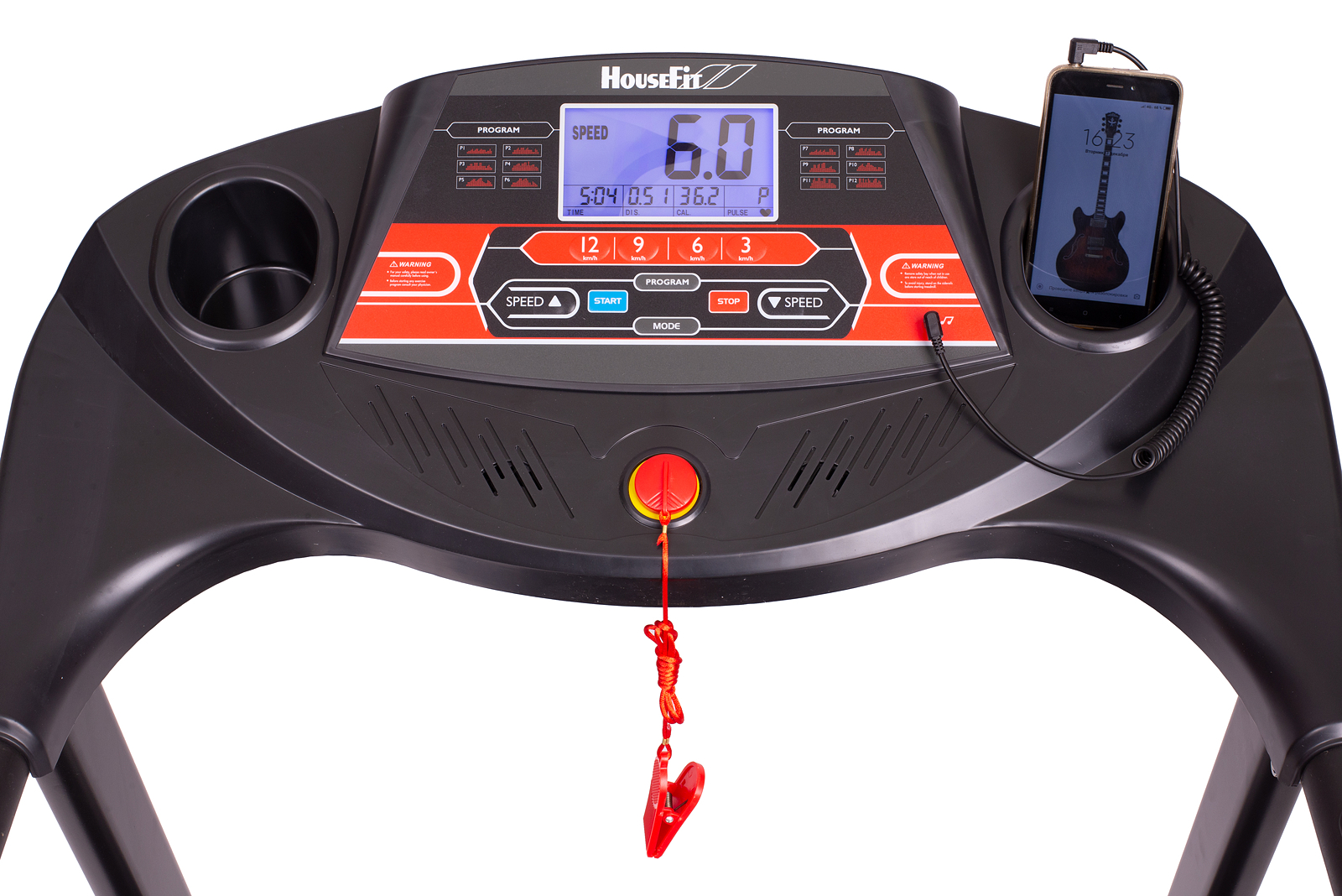 Housefit SPIRO 400