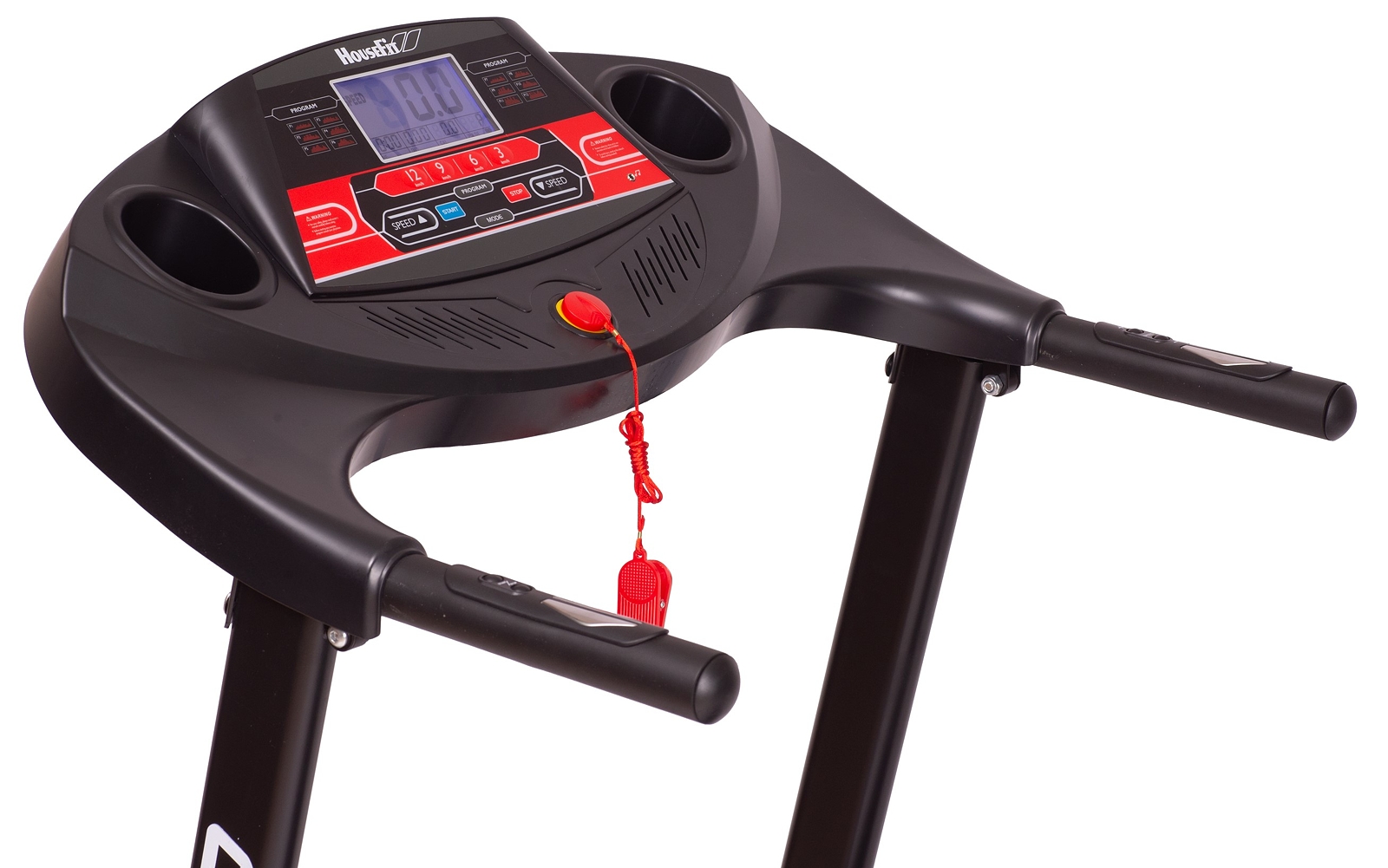 Housefit SPIRO 400