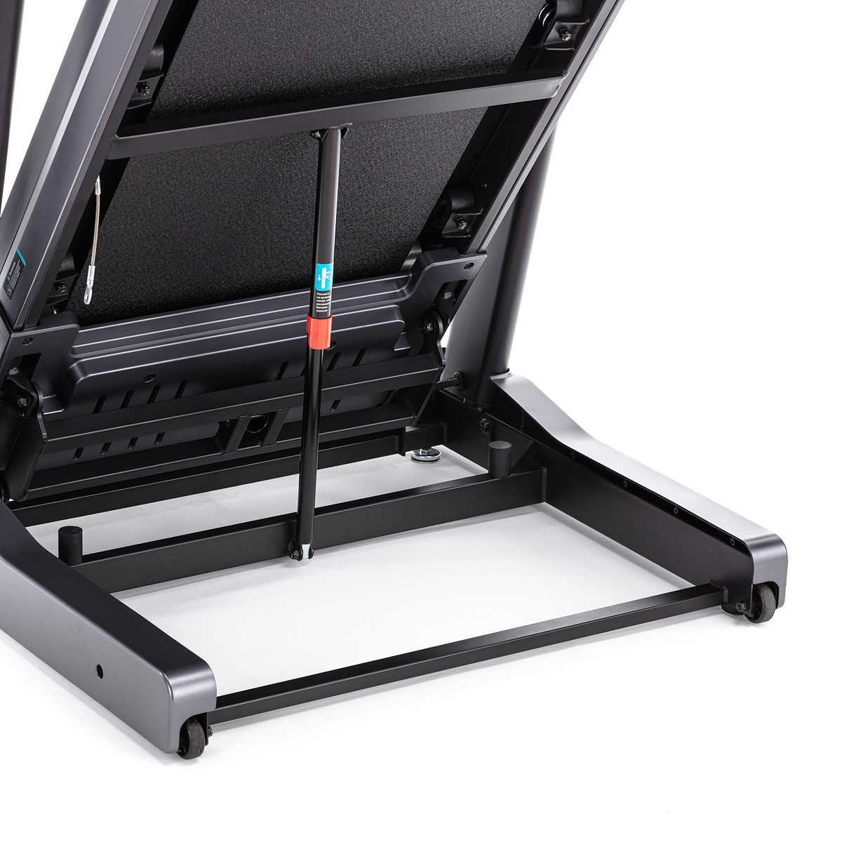 OXYGEN FITNESS COBALT LCD PRO