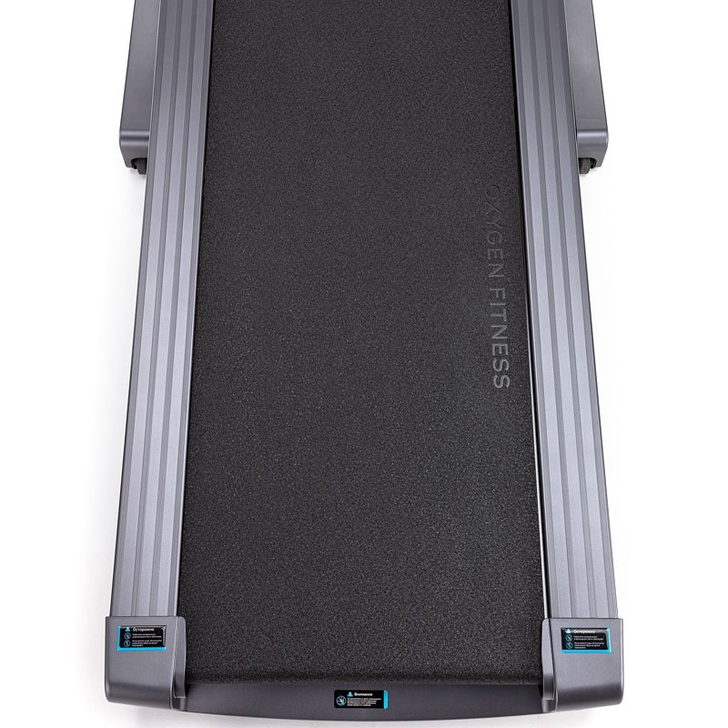 OXYGEN FITNESS COBALT LCD PRO