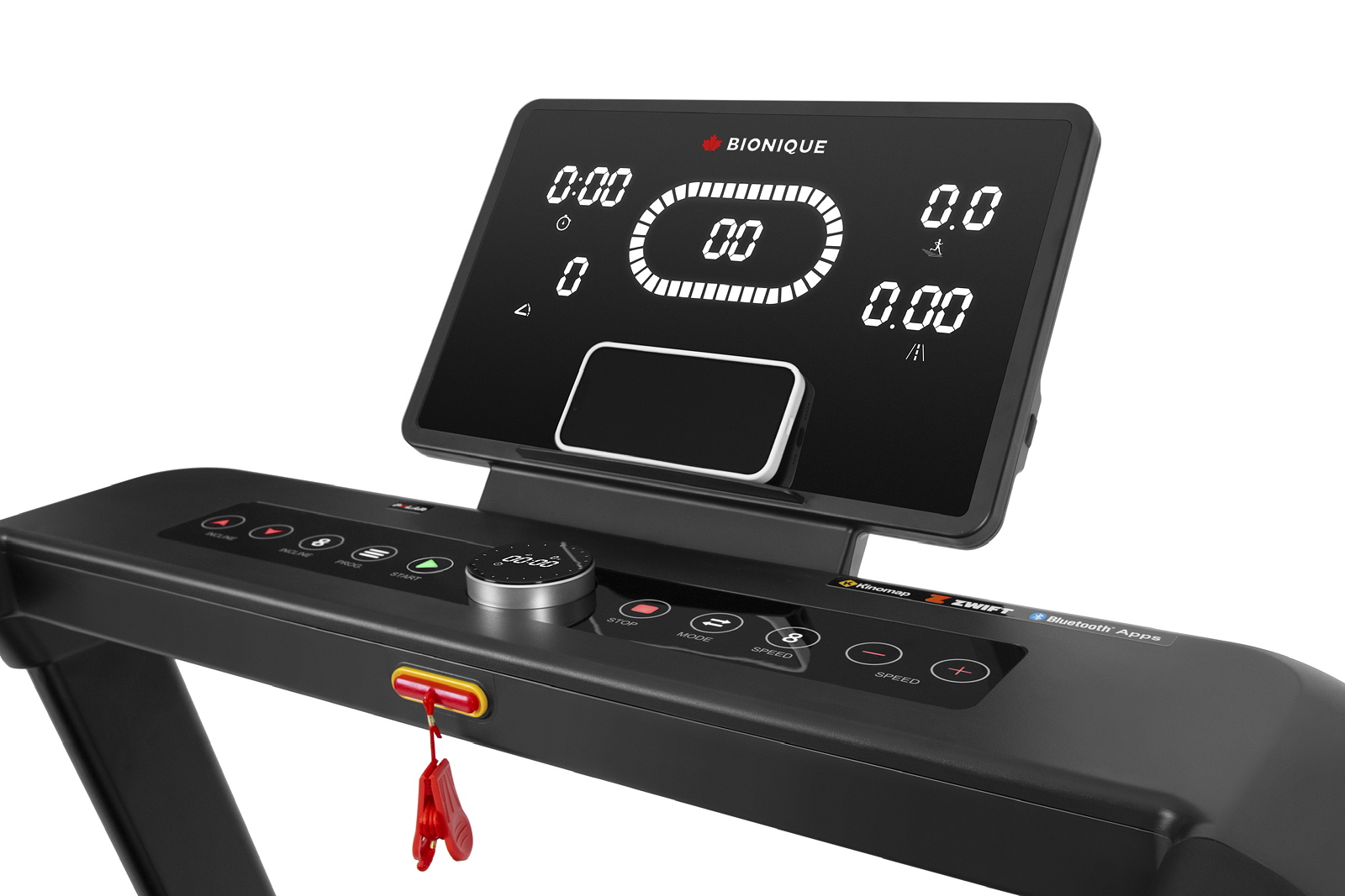 Bionique PowerUp M70