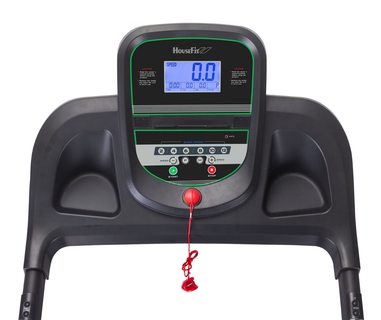 Housefit SPIRO 420