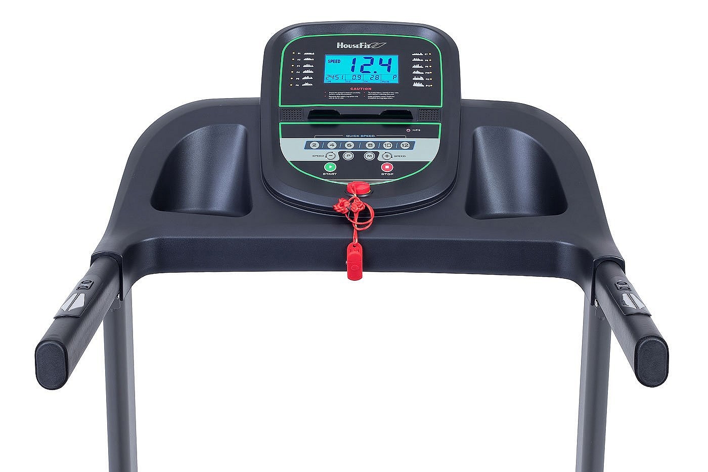 Housefit SPIRO 420