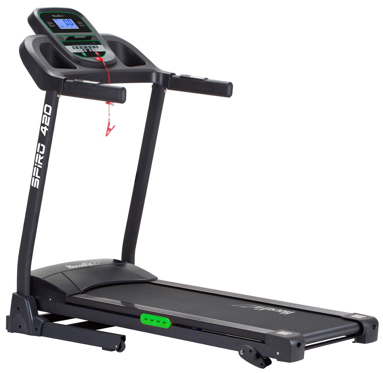 Housefit SPIRO 420