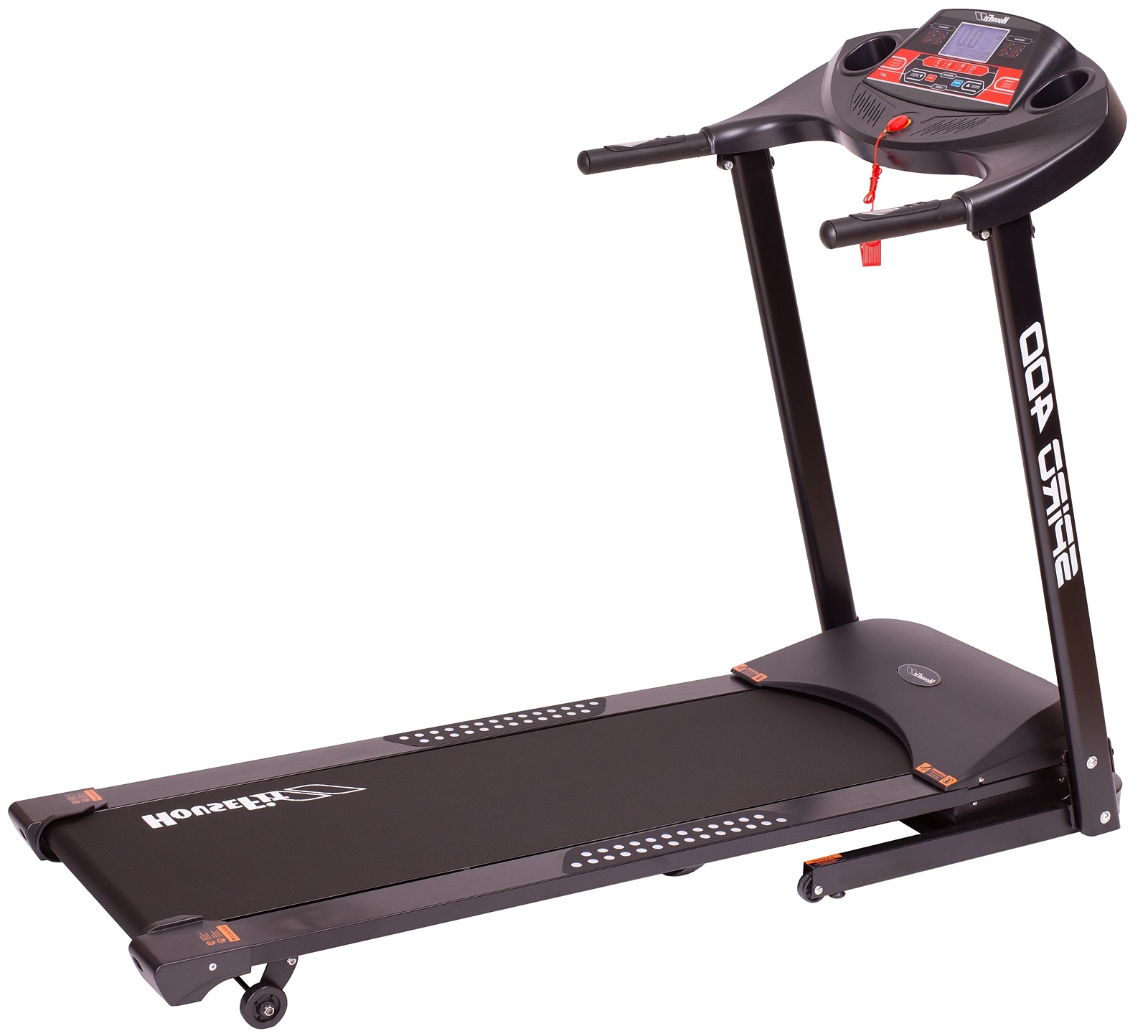 Housefit SPIRO 400