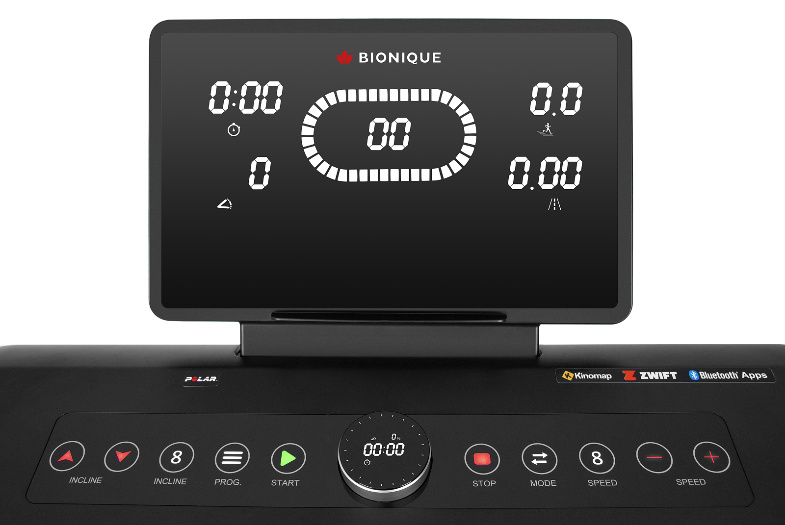 Bionique PowerUp M70