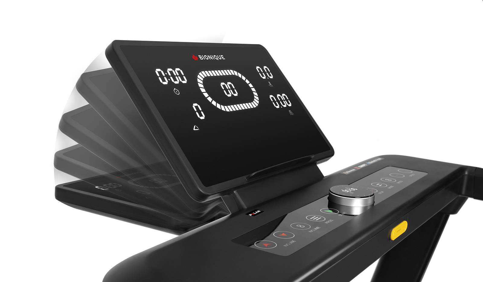 Bionique PowerUp M70