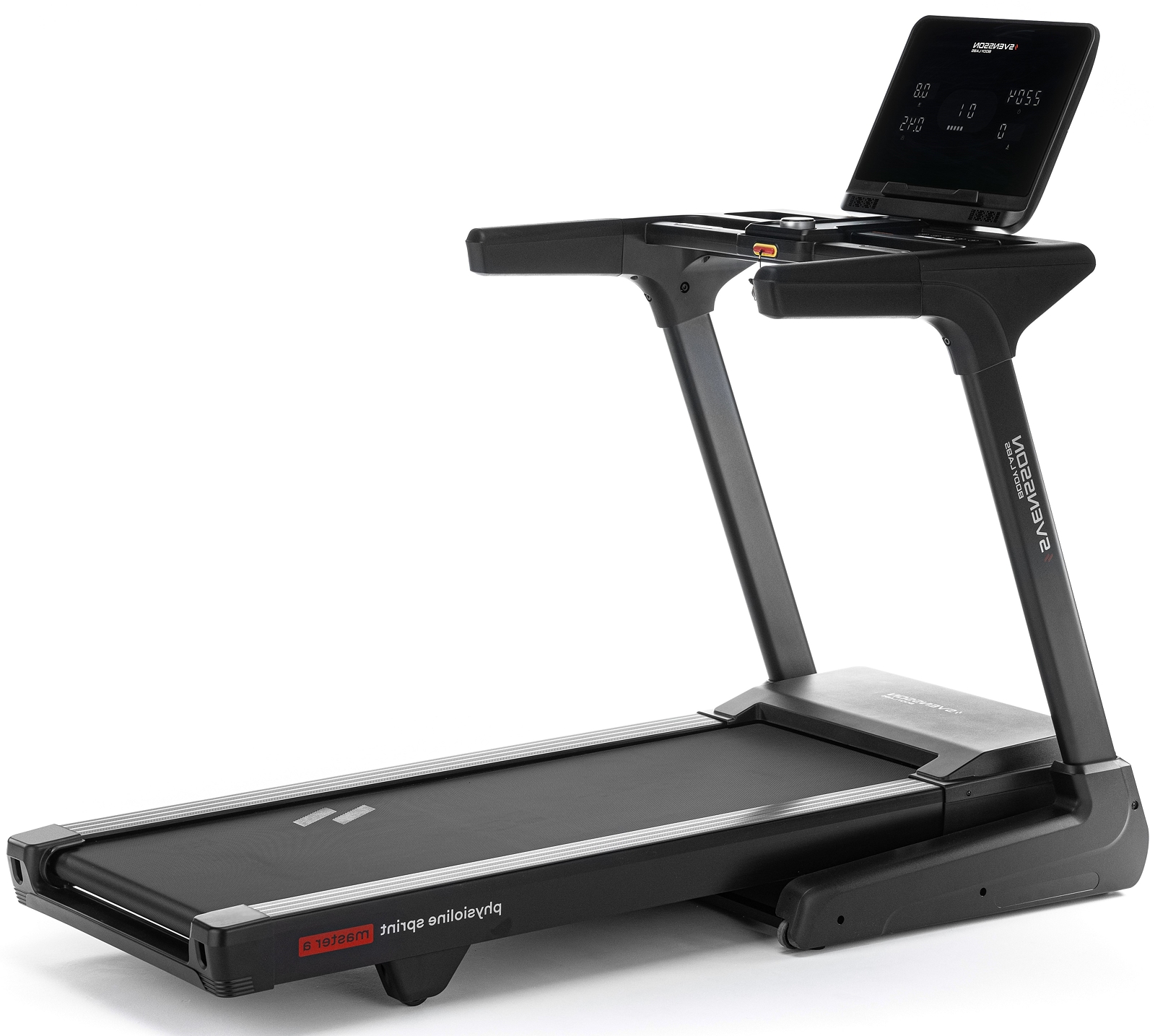 SVENSSON BODY LABS PHYSIOLINE SPRINTMASTER A
