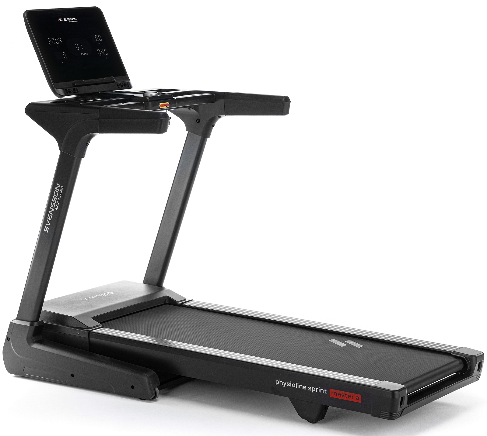 SVENSSON BODY LABS PHYSIOLINE SPRINTMASTER A