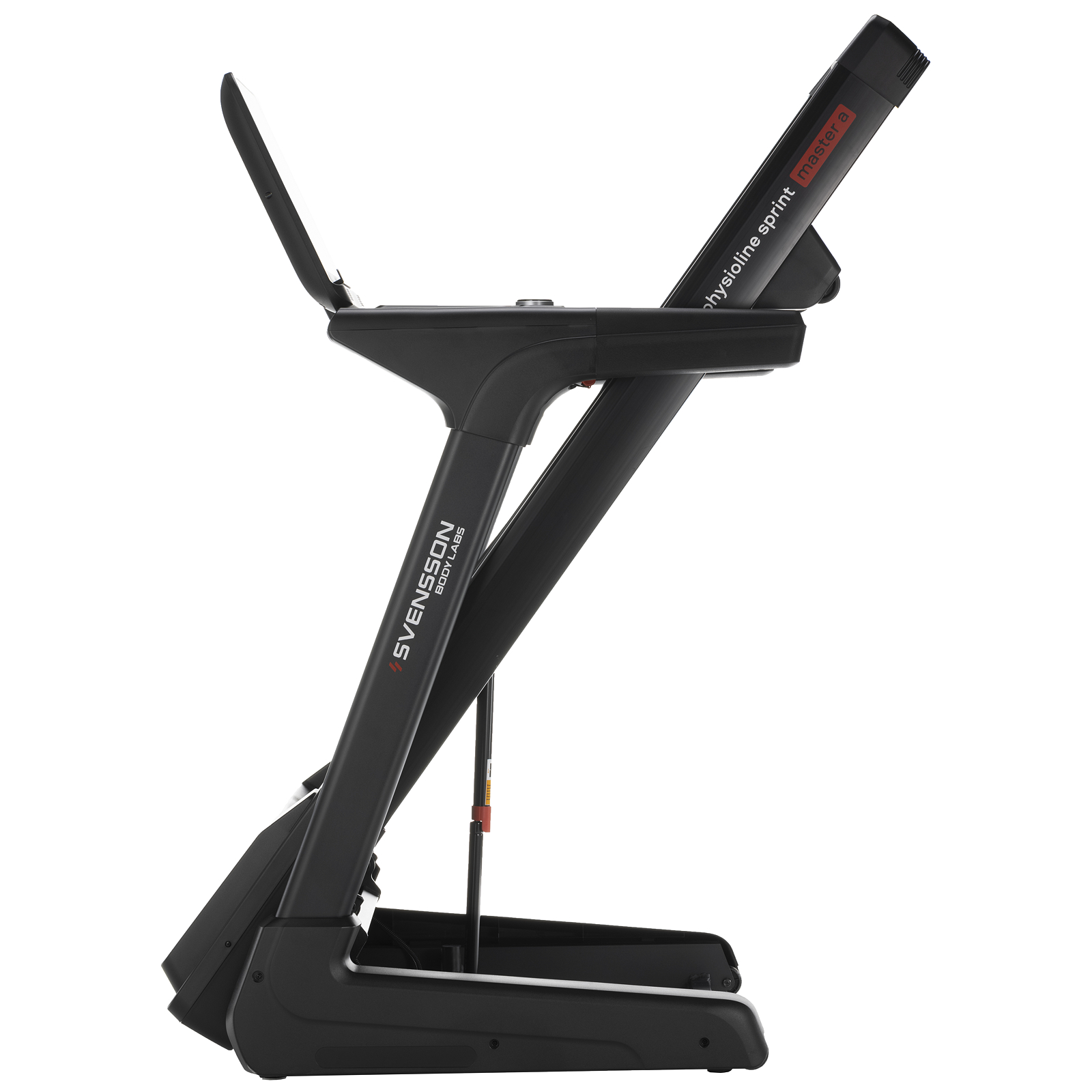 SVENSSON BODY LABS PHYSIOLINE SPRINTMASTER A