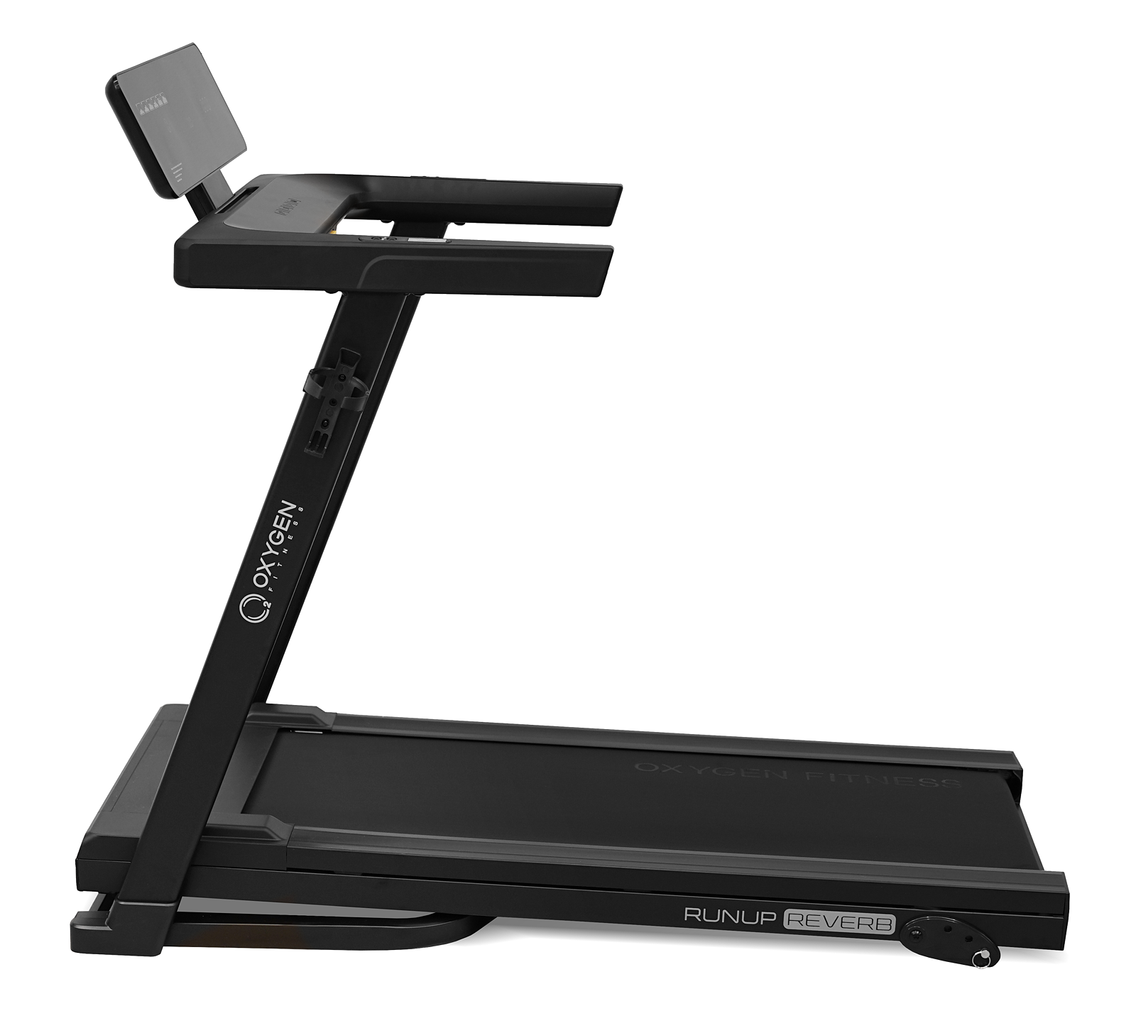 OXYGEN FITNESS RunUp REVERB