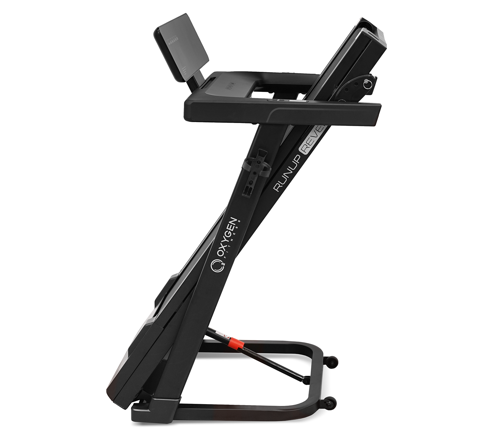 OXYGEN FITNESS RunUp REVERB