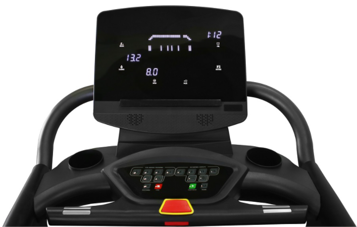 BRONZE GYM T900M